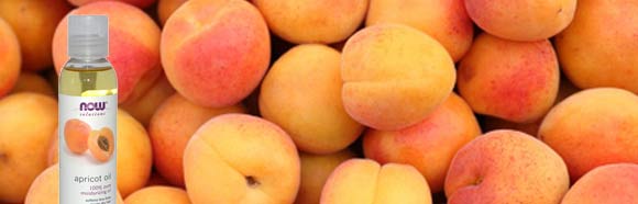 Эфирное масло абрикосовых косточек: полезные свойства и применение