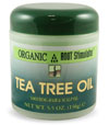 Эфирное масло чайного дерева: применение и полезные свойства