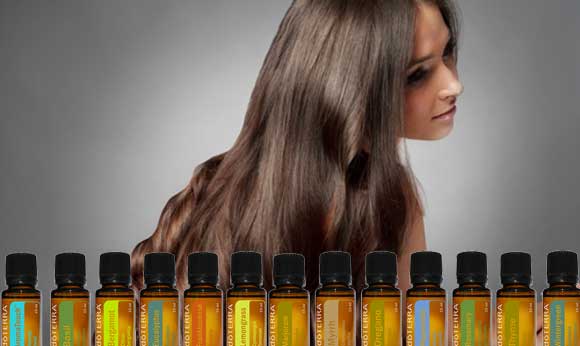 Эфирное масло для роста и густоты волос, рецепты применения