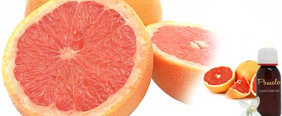 Эфирное масло грейпфрута: свойства и применение