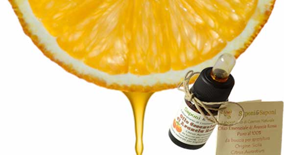 Эфирное масло сладкого апельсина: свойства и применение от целлюлита, для волос и лица