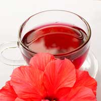 Каркаде: польза и вред, свойства чая суданской розы, противопоказания