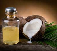 Кокосовое масло: 12 необычных способов применения