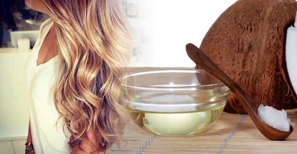 Кокосовое масло для волос: полезные свойства, применение, рецепты масок