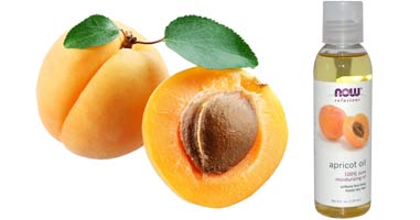 Косметическое применение абрикосового масла, использование для волос и лица