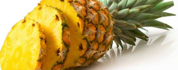 Масло ананаса: полезные свойства и применение в косметологии