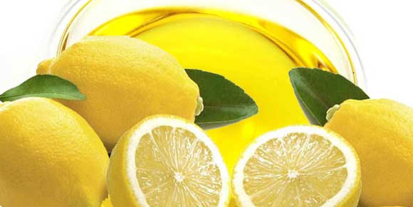 Масло лимона для ногтей, применение в домашних условиях