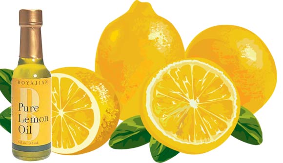 Масло лимона для волос и кожи лица, применение в косметологии