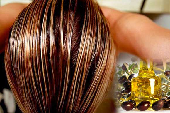 Оливковое масло для волос: применение и рецепты масок