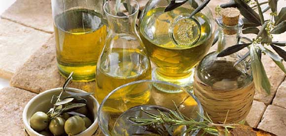 Оливковое масло для волос: применение и рецепты масок