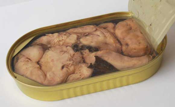 Печень трески: польза и вред для организма, особенности консервированного продукта