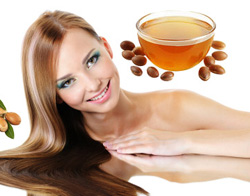 Польза и вред арганового масла для волос и кожи, особенности применения