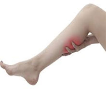 Судороги в ногах (икрах) ночью — причина и лечение, что делать при судорогах
