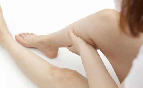 Судороги в ногах (икрах) ночью — причина и лечение, что делать при судорогах