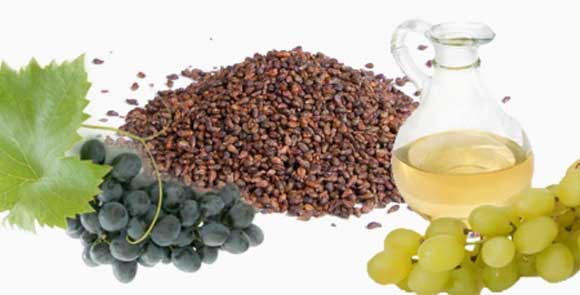 Виноградное масло польза и вред, как принимать и использовать