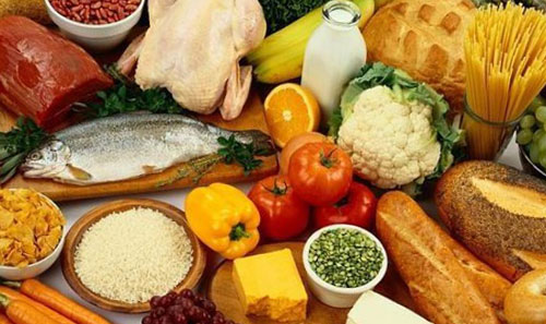 Витамины В (1-12) — в каких продуктах содержится, список и таблица